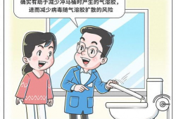 风险漫画,揭示生活中的潜在危机与应对策略