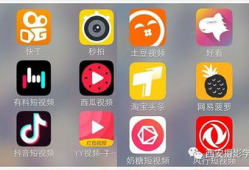 短视频如何制作,轻松掌握短视频创作技巧