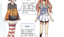 漠化漫画,漫绘大漠变迁记