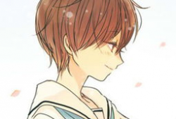 一半漫画,漫画中的情感世界