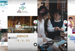 无锡短视频拍摄,短视频带你领略江南水乡魅力