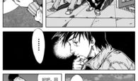校园惊悚漫画,惊悚漫画背后的真实恐怖